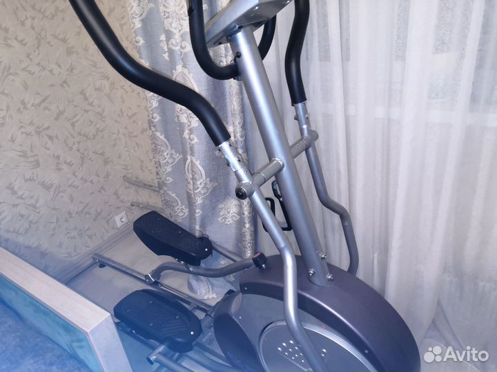 Эллиптический тренажер, орбитрек oxygen EX-35