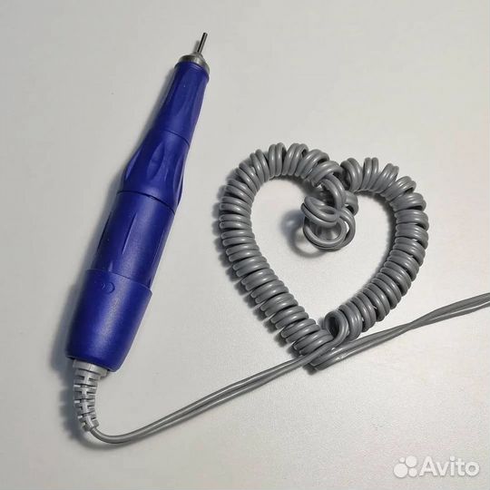 Ремонт маникюрных аппаратов, Диагностика