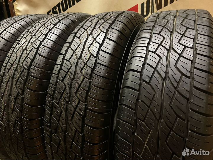 Bridgestone Dueler H/T 687 225/70 R16