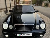 Mercedes-Benz E-класс 2.4 AT, 1998, 425 000 км, с пробегом, цена 870 000 руб.