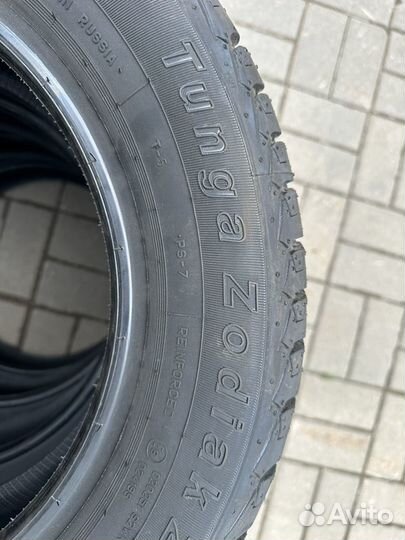 Tunga Zodiak 2 175/65 R14 84T