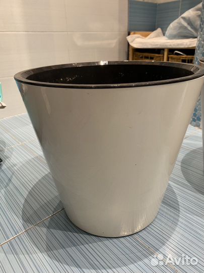 Горшок для цветов 16 литров