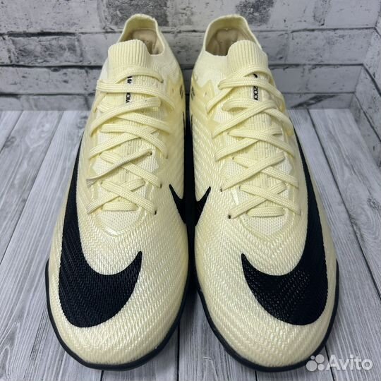 Сороконожки Nike Mercurial Vapor 15