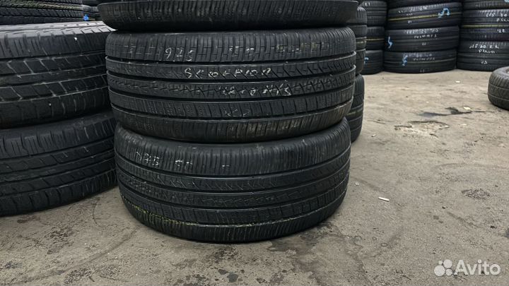 Pirelli Scorpion Zero All Season 275/50 R20 107Y