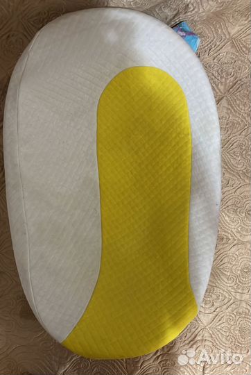 Кокон для новорожденных