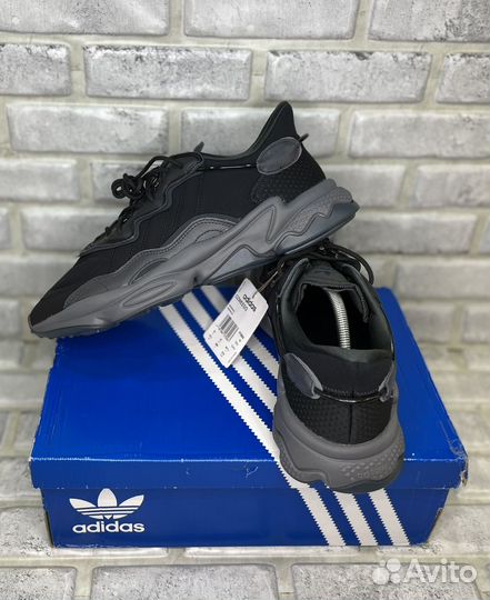 Кроссовки Adidas Originals Ozweego
