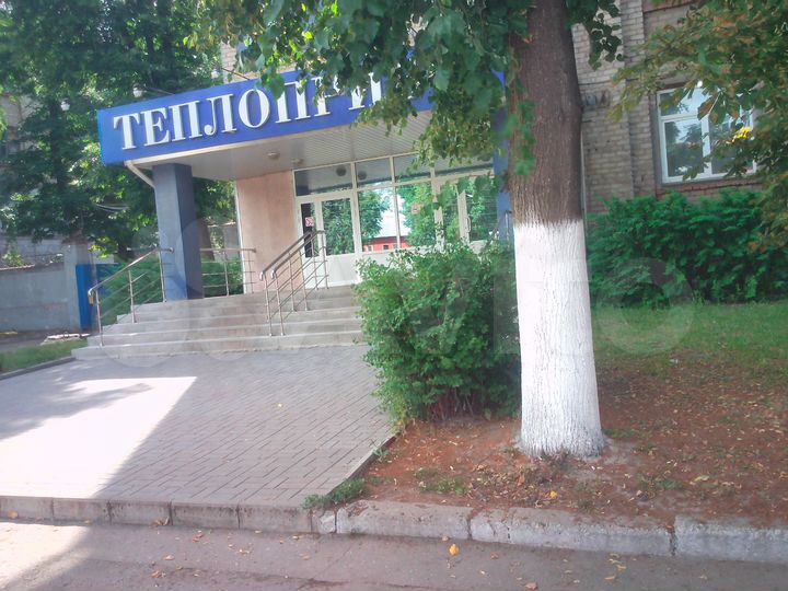 Офис, 14.3 м²