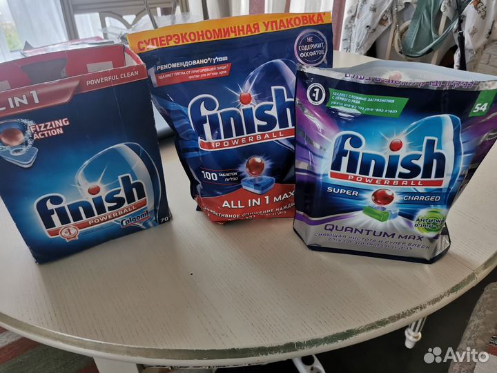 Посудомоечная машина bosch