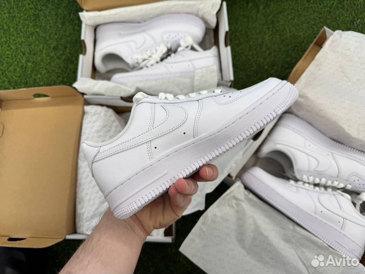 Nike Air Force 1