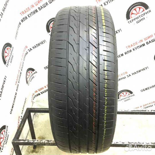 Landsail LS588 SUV 235/55 R19