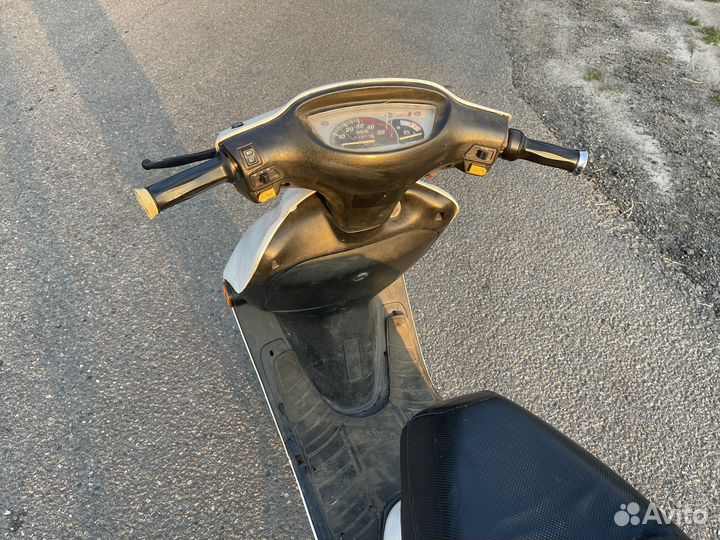 Продам электроскутер