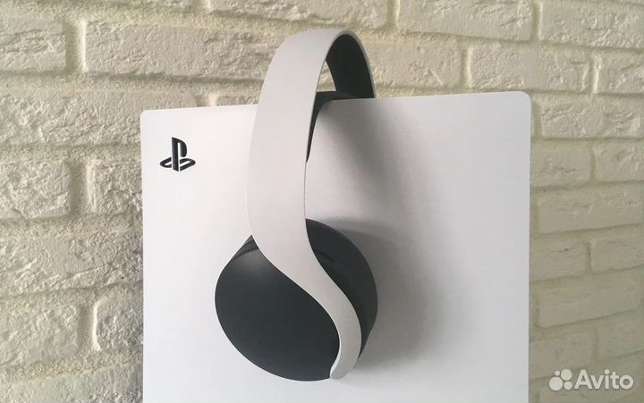Наушники PS5 Pulse 3D
