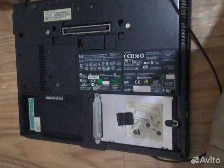Ноутбук asus