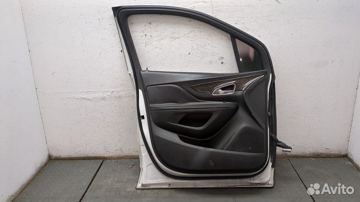 Дверь боковая левая передняя Buick Encore, 2015