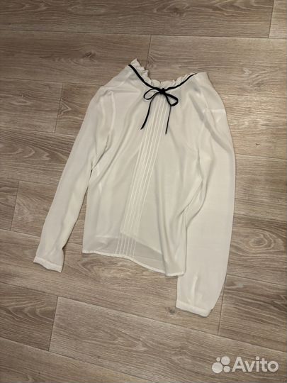 Вещи женские пакетом S