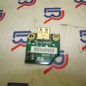 CF368-60001 walk-UP USB PCA board LJ Pro 400 M401