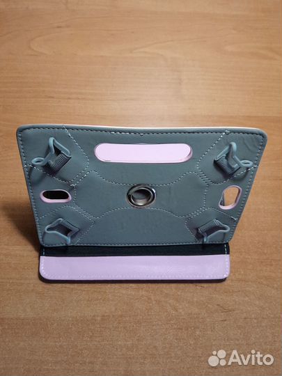 Чехол-книжка toto Tablet Cover Classic Universal 7