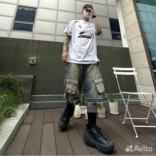 Футболка Grailz