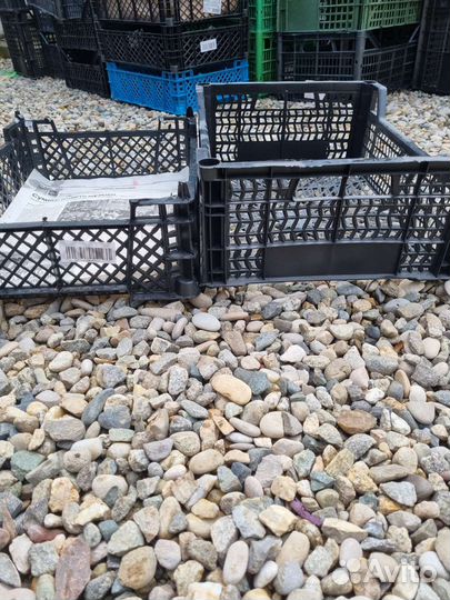 Ящики всех видов