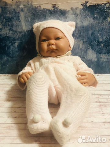 Куклы antonio juan