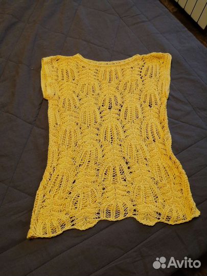 Вязаные вещи