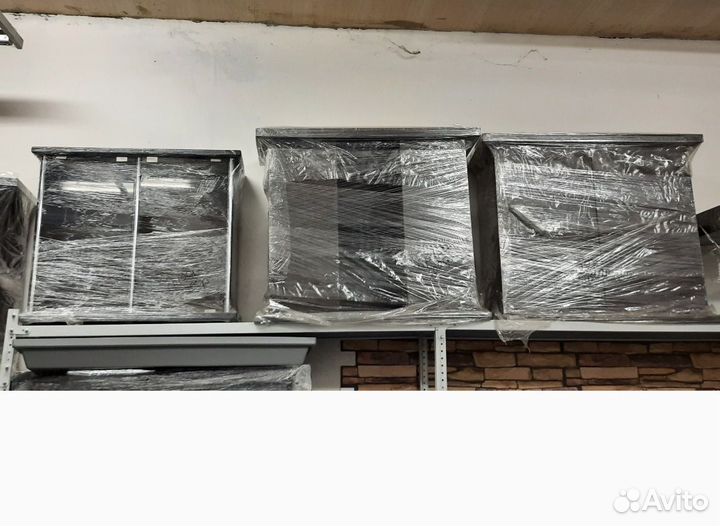 Тумба для аквариума