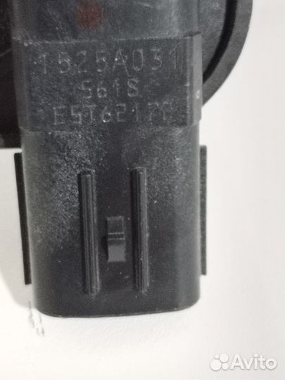 Датчик расхода воздуха. Нов. Ориг