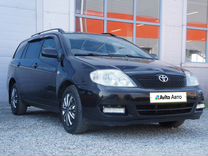 Toyota Corolla 1.6 MT, 2006, 199 000 км, с пробегом, цена 490 000 руб.
