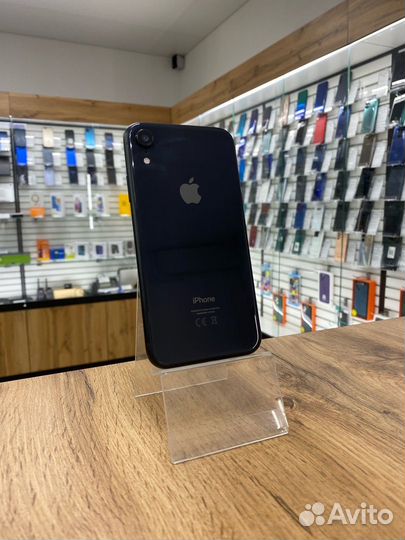 Apple iPhone Xr