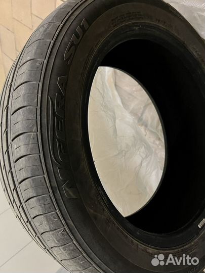 Nexen N Fera RU1 215/55 R17