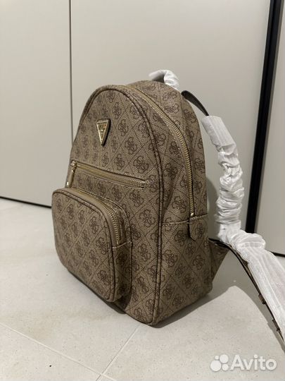 Рюкзак guess eco elements оригинал новый
