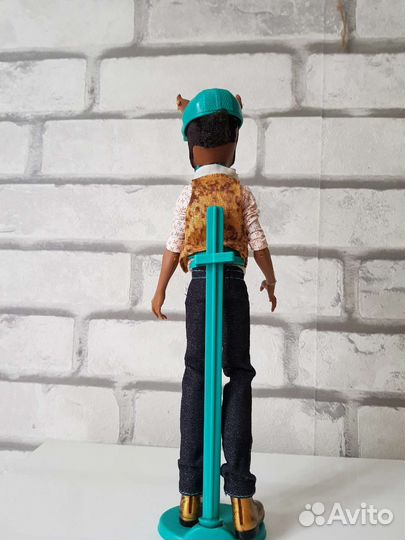 Куклы монстер хай