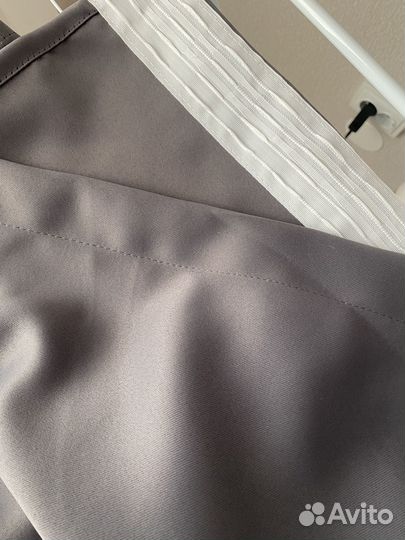 Шторы блэкаут