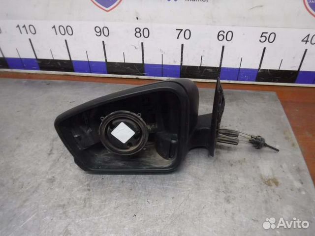 Зеркало левое Лада Гранта 11186 2015