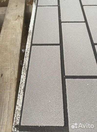 Фасадные термопанели