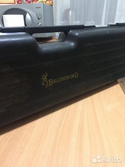 Чехол для ружья