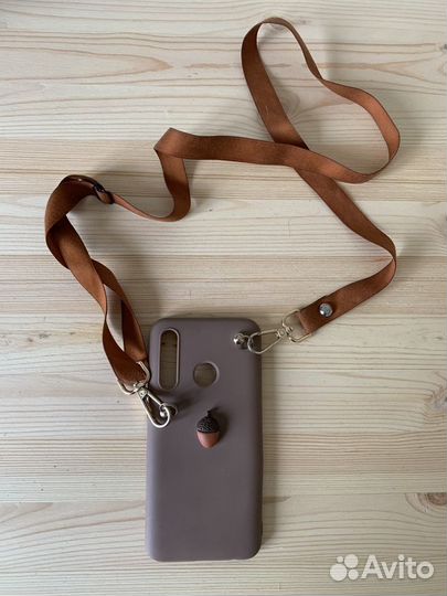 Чехол Honor 10i разные