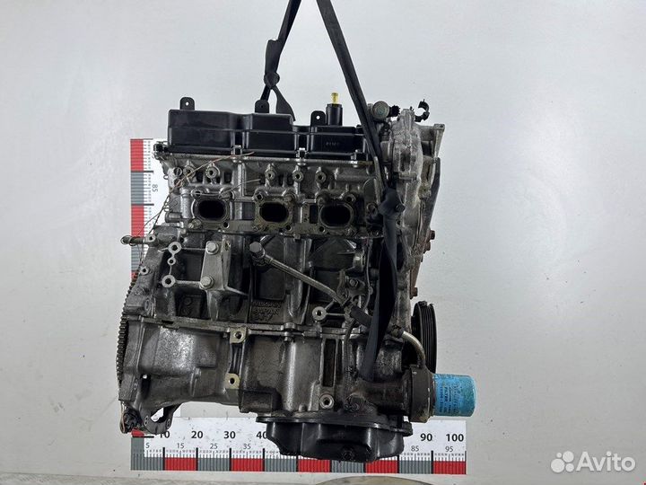 Двигатель (двс) для Renault Vel Satis 7701474097