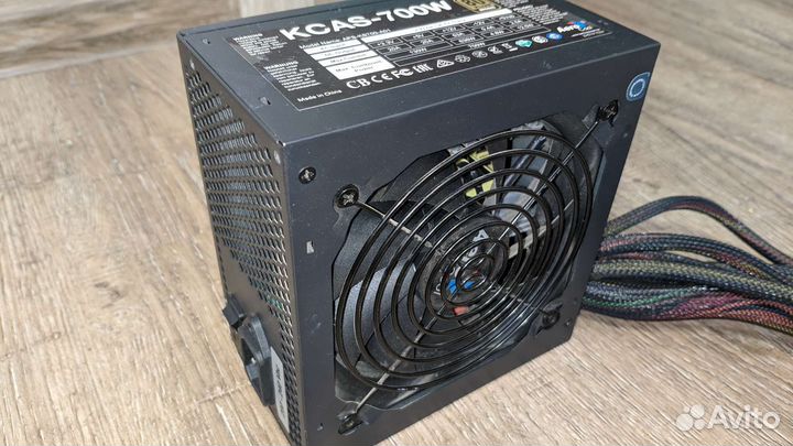 Блок питания для пк 700w