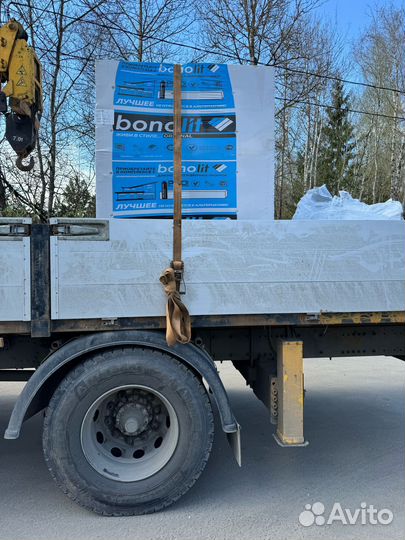 Купить газосиликат