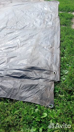 Полог на камаз