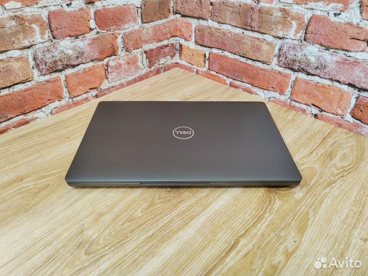 Процессор Core i5 FullHD14 для игр Dell Ноутбук