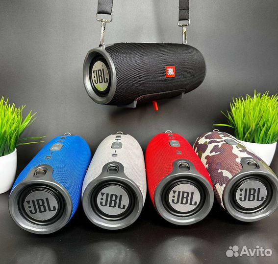 Колонка JBL xtreme