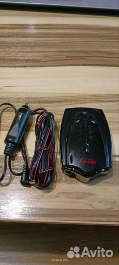 Радар детектор