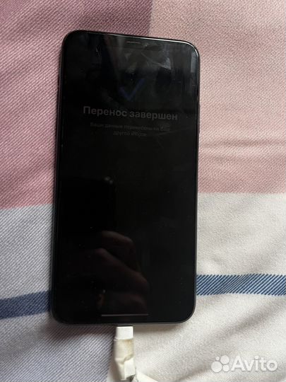 iPhone 11 Pro Max, 64 ГБ