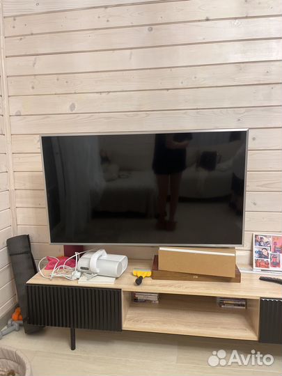 Телевизор samsung