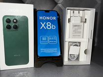 HONOR X8b, 8/128 ГБ