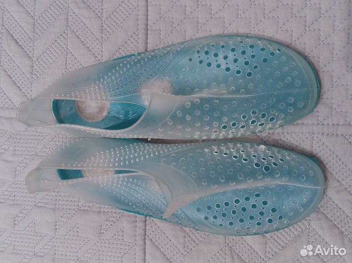 Аквашузы детские 33