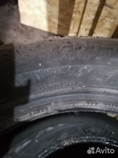 Windforce Catchfors A/TC 235/55 R17