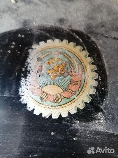 Швейная машина подольск ручная